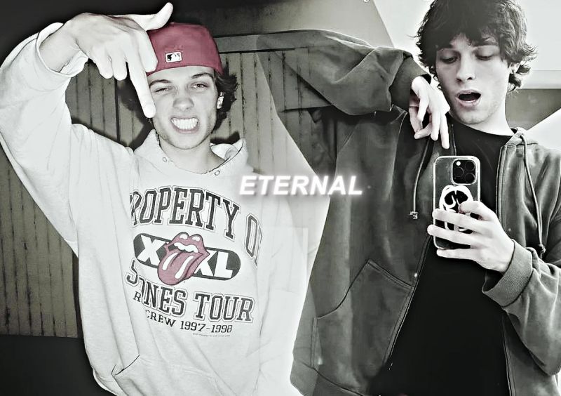 Eternal Payhip - Elegant City Art - HD