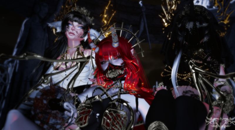 Hexedhydra Payhip - Landscape Texture Collection - 8K Quality