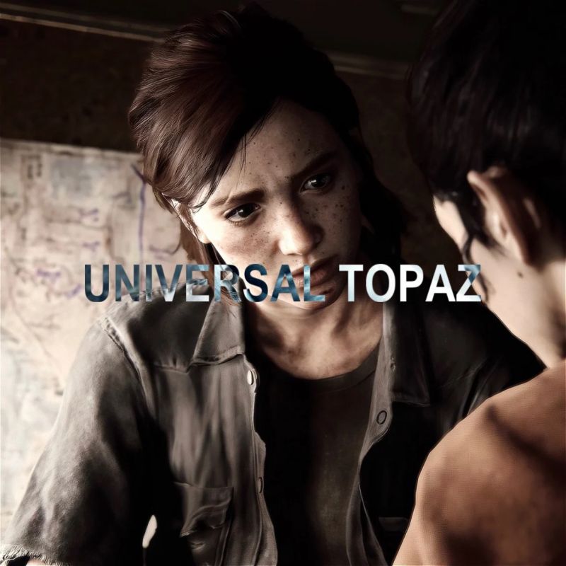 Main Topaz Payhip - Premium Light Art Gallery - 8K