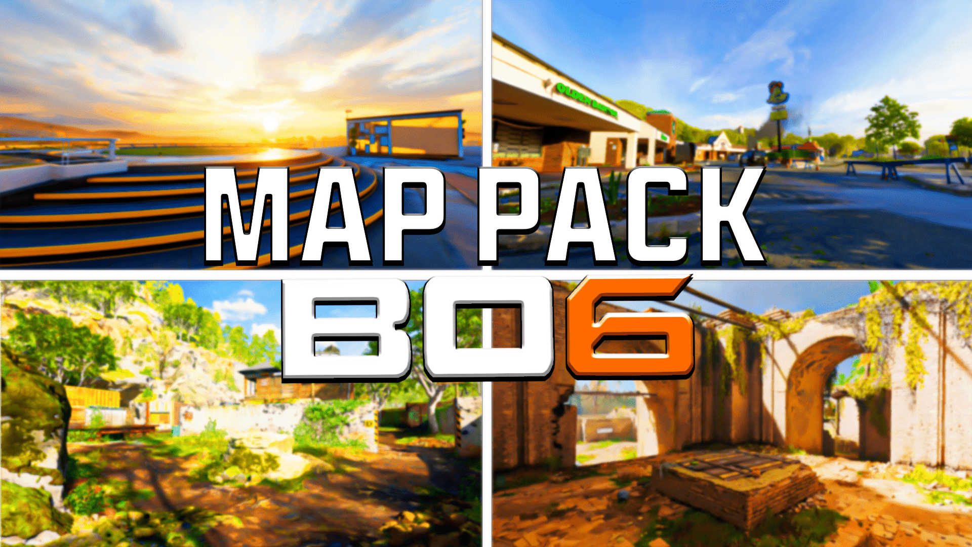 BO6 Map Pack 2 139 Screenshots Payhip O 