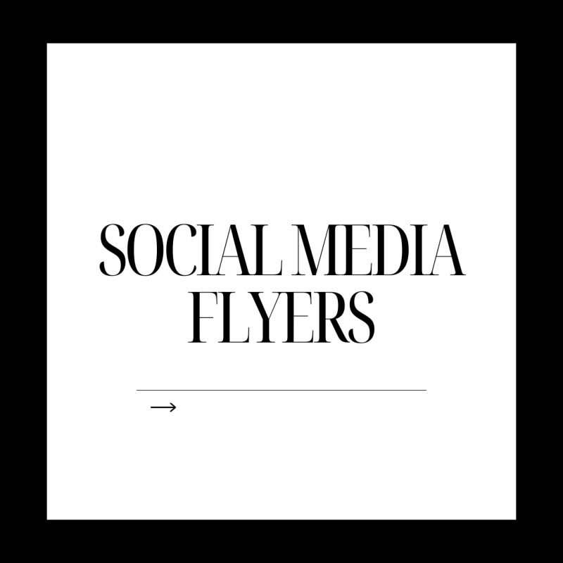 Flyers Design Payhip - Premium Mountain Pattern - Desktop