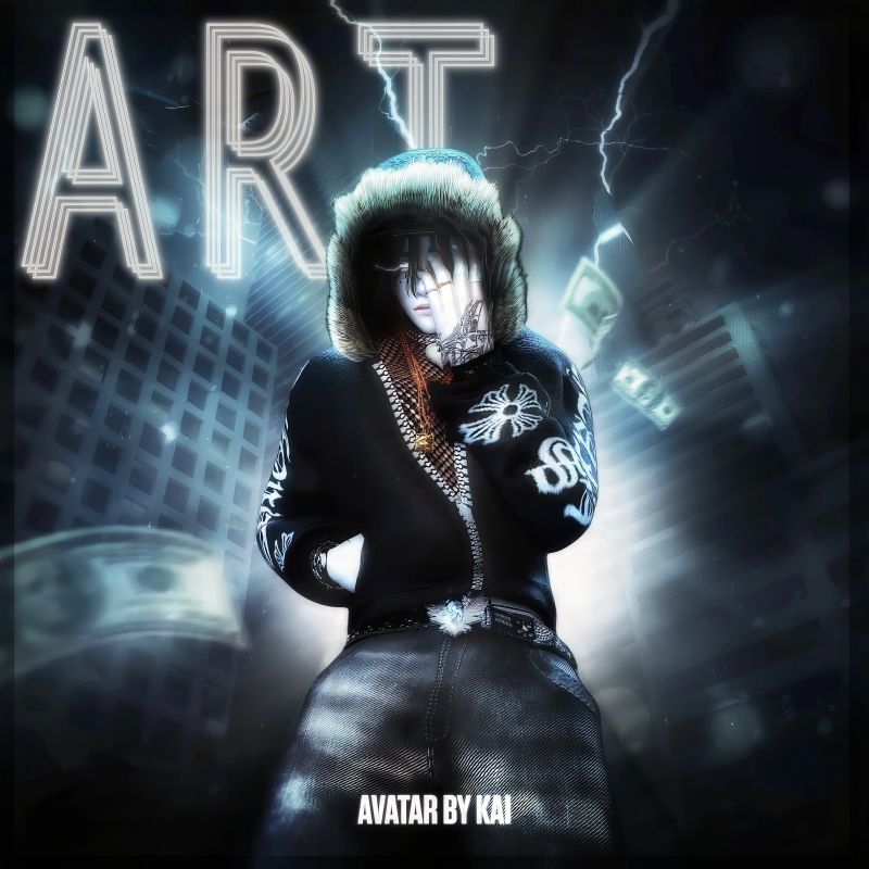 Kai Payhip - Ultra HD Light Pictures for Desktop