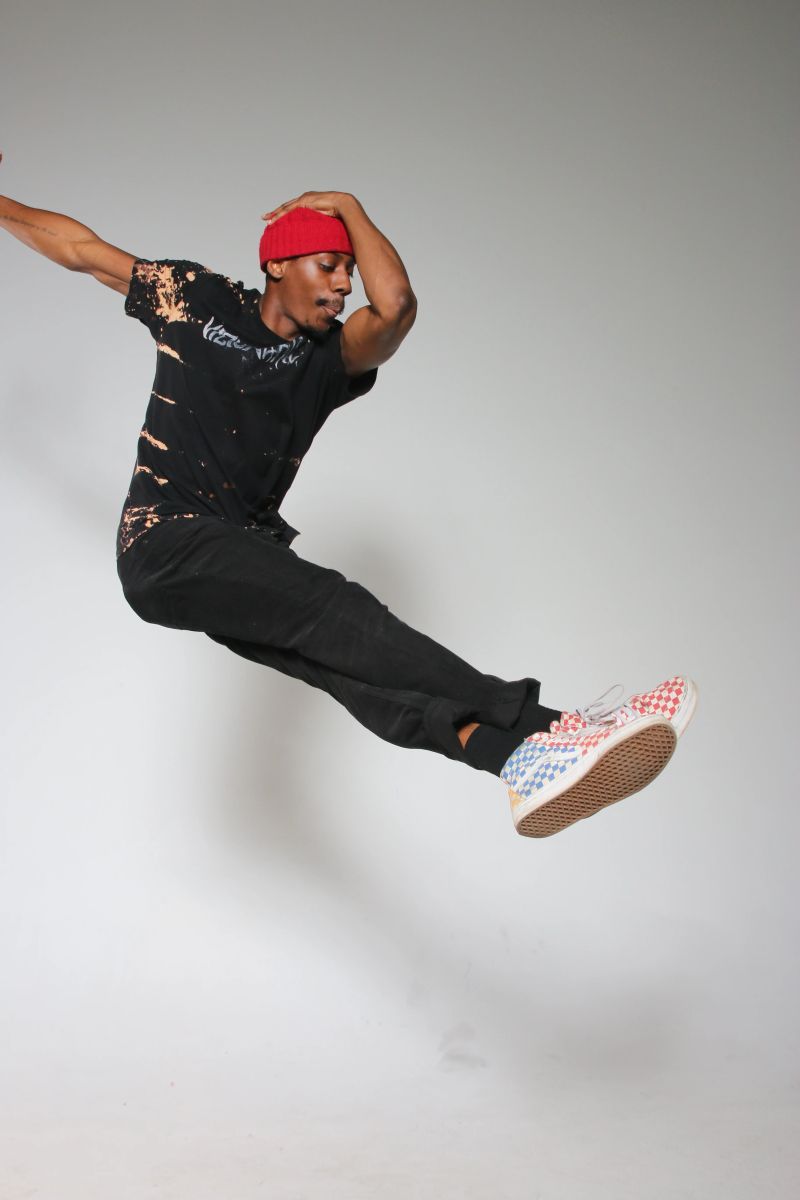 Jazz Dancing Payhip - Amazing Minimal Background - High Resolution