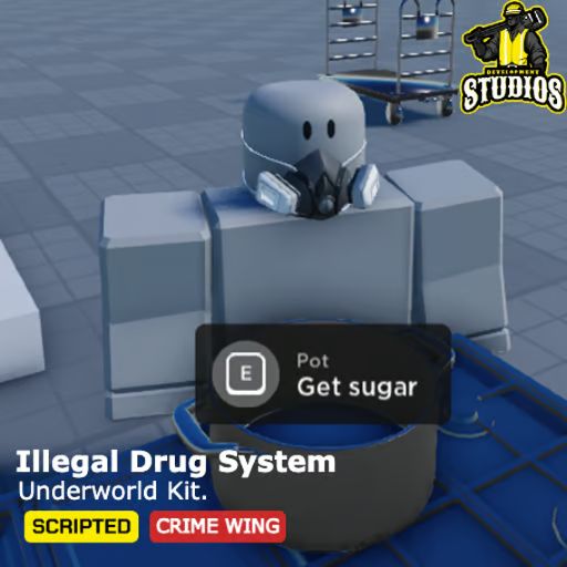 North Systems Payhip - Elegant Vintage Design - High Resolution