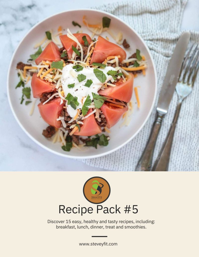 Recipe Ebook Payhip - Sunset Image Collection - Retina Quality