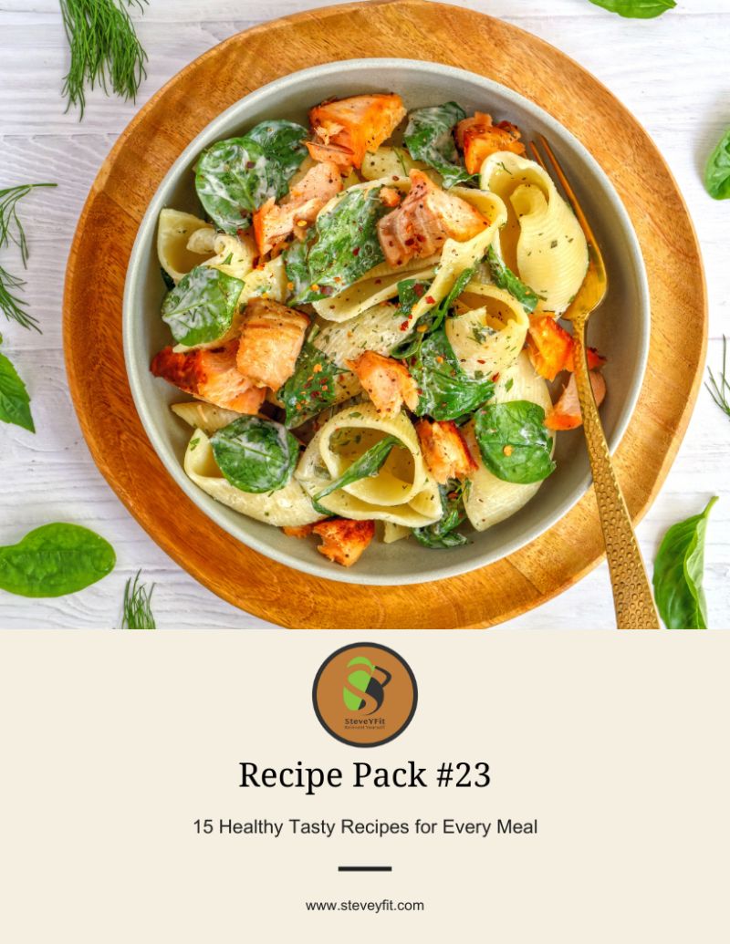 Recipe Ebook Payhip - Nature Art Collection - High Resolution Quality