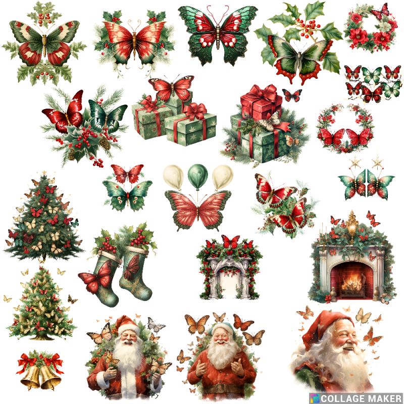 Butterflies Payhip - 8K Mountain Arts for Desktop