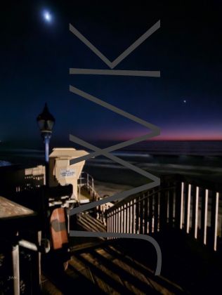 Moonlit Magic Payhip - Sunset Photo Collection - Ultra HD Quality