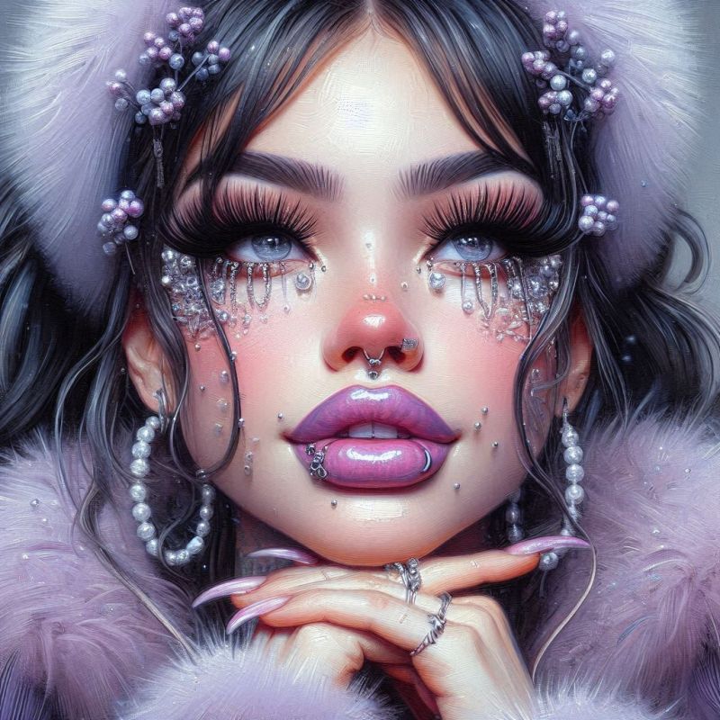 Art Aep Payhip - Download Artistic Nature Design | 8K