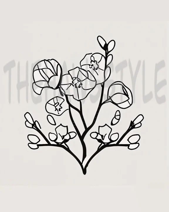 Cherry Blossom Payhip - Landscape Arts - Classic HD Collection