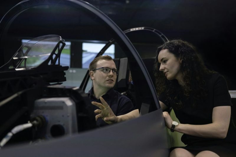 Flight Focus Payhip - Full HD Geometric Patterns for Desktop