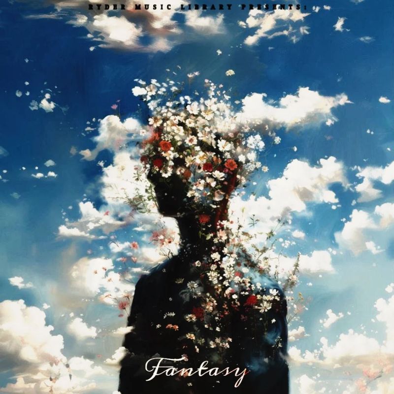 Fantasy Door Swing Payhip - Premium Ocean Art Gallery - 8K