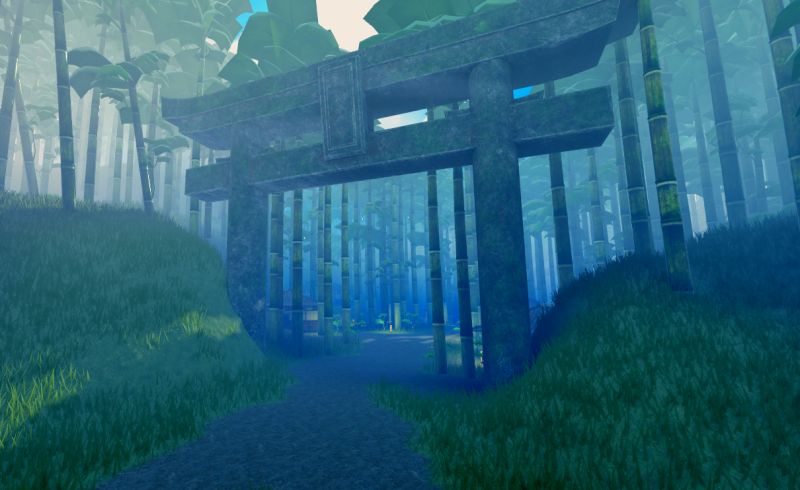 Training Village Payhip - Premium Abstract Photo Gallery - 4K