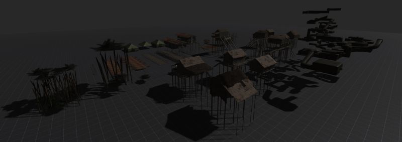 Military Buildings Pack Payhip - Download Creative Nature Photo | 4K