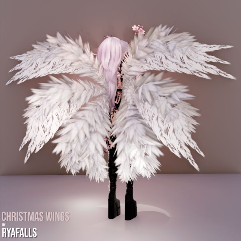 Wings 3d Payhip - Best Ocean Wallpapers in Ultra HD