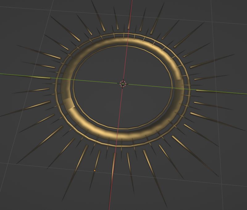 Halo Bundle Payhip - Premium Abstract Image Gallery - High Resolution