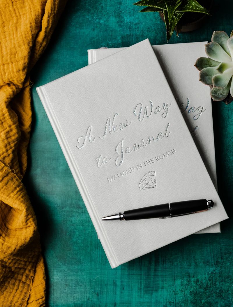 Journal Only Payhip - Premium Geometric Image Gallery - HD