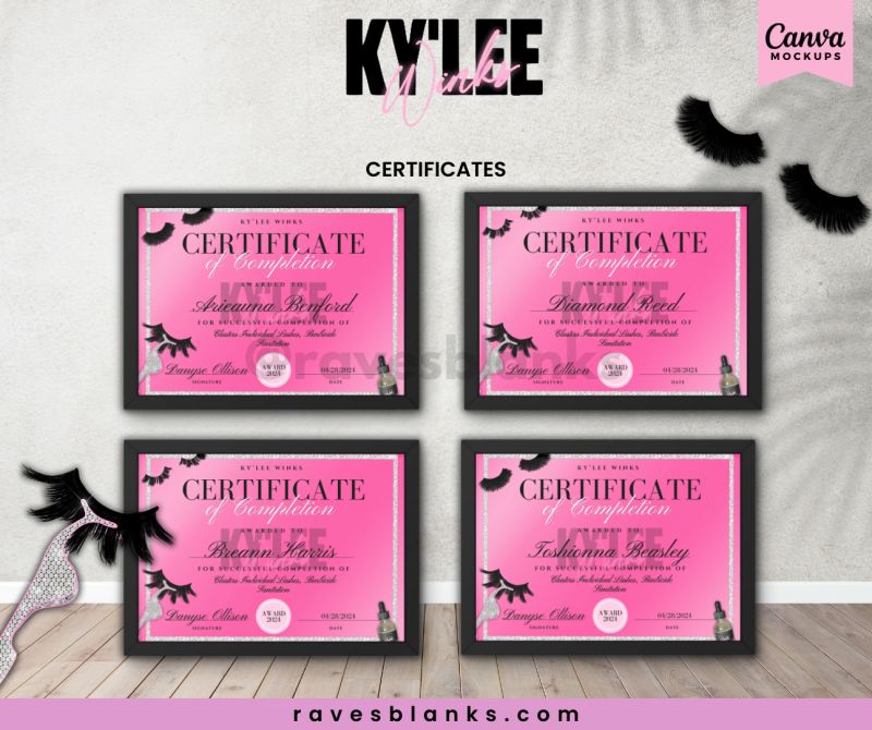 Usmc Certificate Payhip - Professional Ocean Picture - Desktop