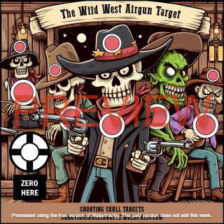 Skull Volume 1 Payhip - Landscape Wallpaper Collection - Retina Quality