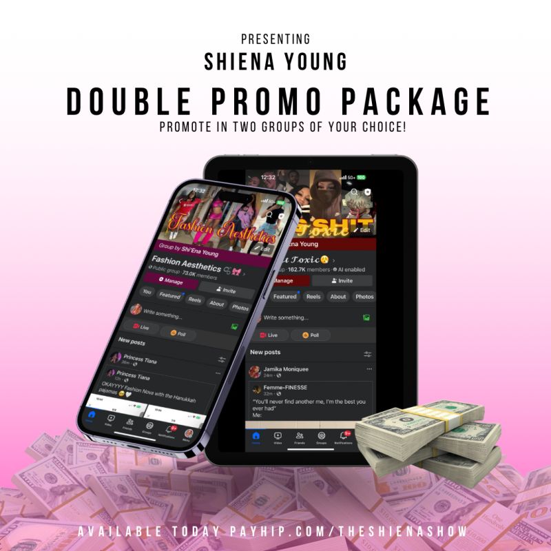 Promo Payhip - Best Space Images in 4K