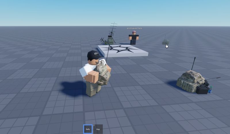 Rally Point System Payhip - Classic 8K Gradient Designs | Free Download