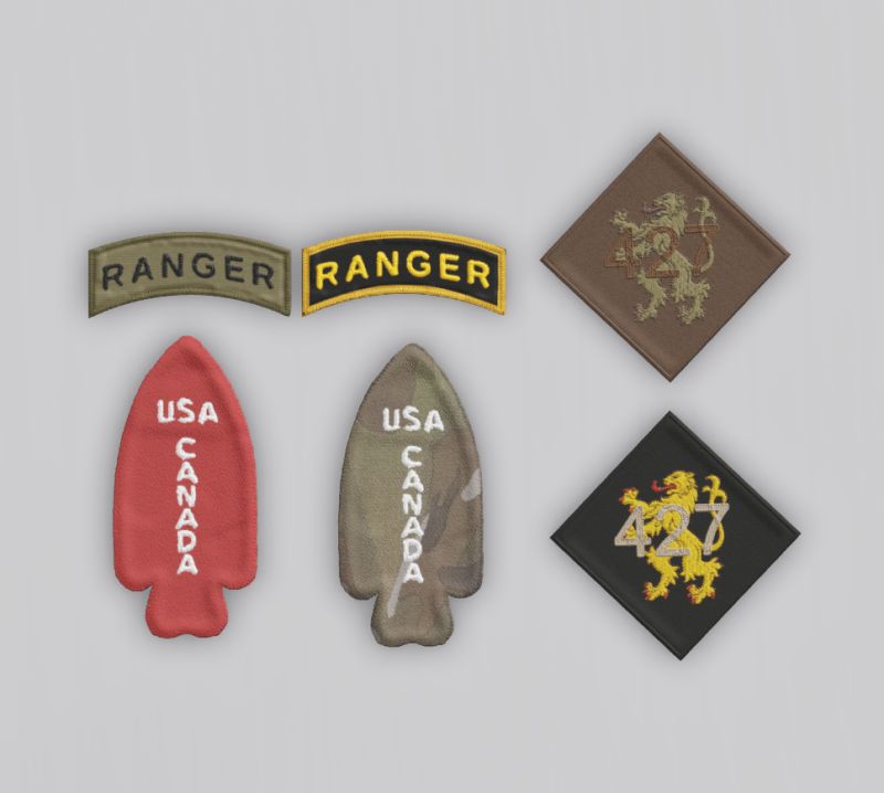 Canada Patches Payhip - Download Amazing Minimal Photo | High Resolution