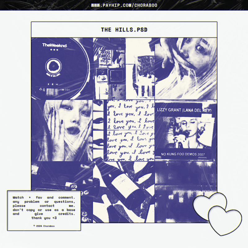 Hills Payhip - Geometric Texture Collection - Full HD Quality