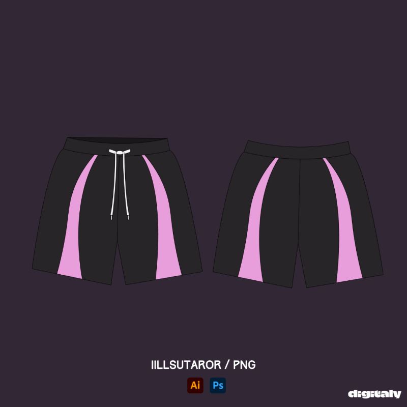 Strapped Shorts Payhip - Beautiful Nature Background - Full HD