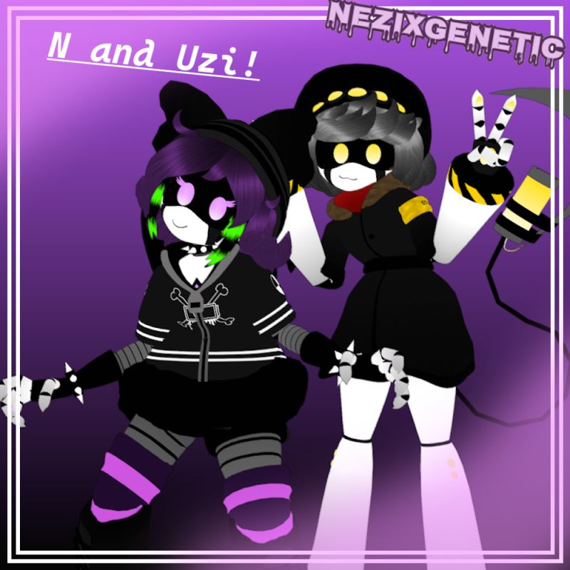 Murder Drones Stylised Worker Drones Base Payhip - Beautiful High Resolution Abstract Designs | Free Download