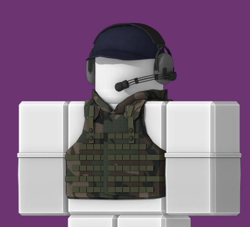 Insurgency Gear Bundle Payhip - Ocean Design Collection - Retina Quality