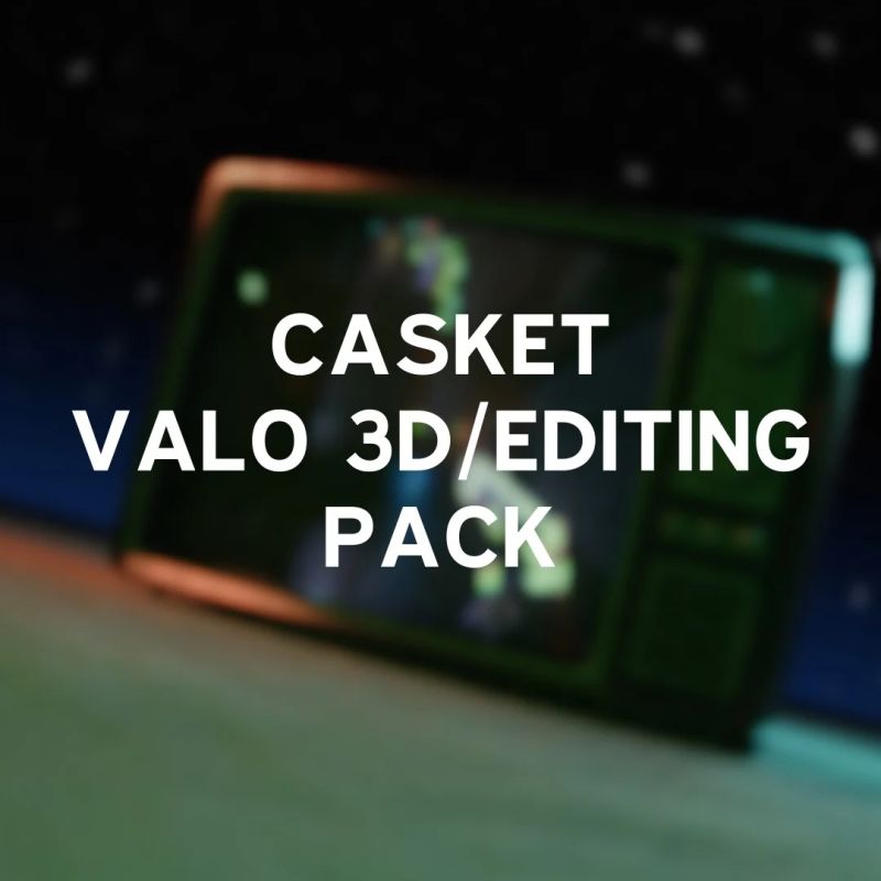 Casket Payhip - Premium Geometric Texture Gallery - Desktop