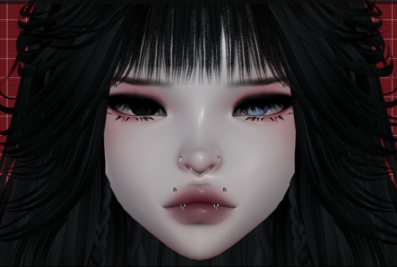Starlight Makeup Pack Part 1 Payhip - Nature Art Collection - High Resolution Quality