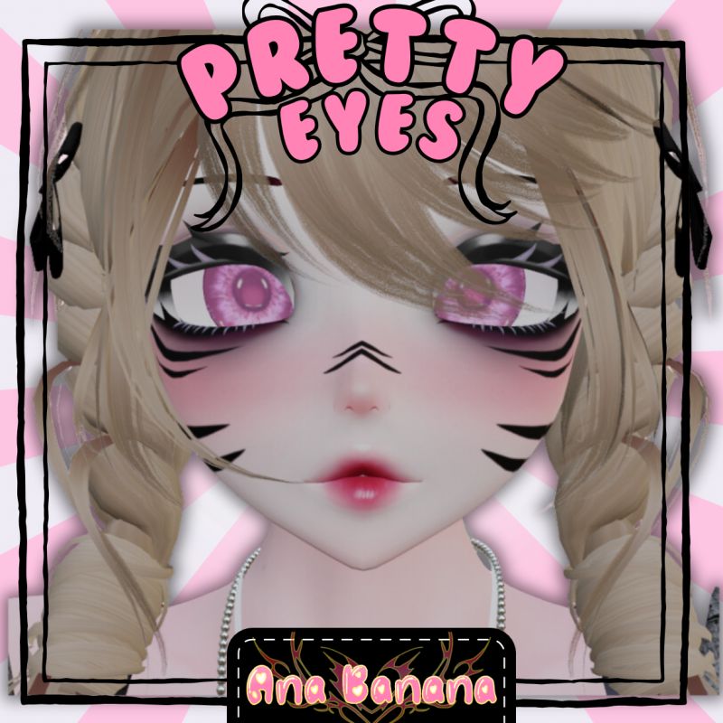 Galaxy Eyes Payhip - Premium Dark Background Gallery - Ultra HD