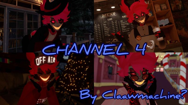 Alastor S Radio Payhip - Download Artistic Vintage Photo | Full HD