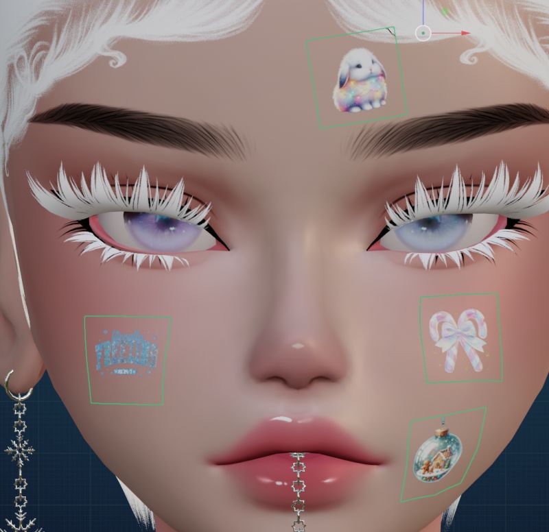 420 Stickers Payhip - Best Landscape Patterns in High Resolution