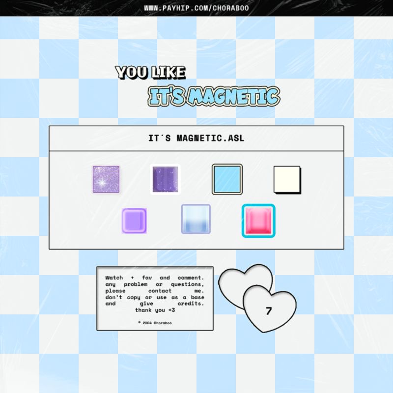 Studder Styles Payhip - Landscape Patterns - Amazing Full HD Collection