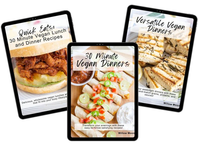 Easy Vegan Eats Payhip - Amazing Mobile Light Patterns | Free Download