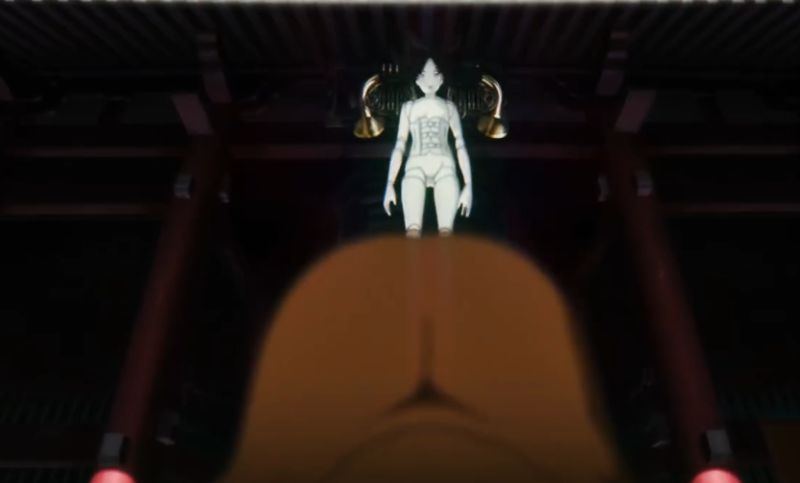 Light Payhip - Elegant Gradient Pattern - 4K