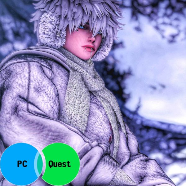 Snowfall Payhip - Best Space Textures in Retina