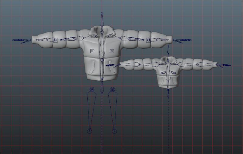 Cropped Puffer Payhip - Download Premium Dark Background | High Resolution