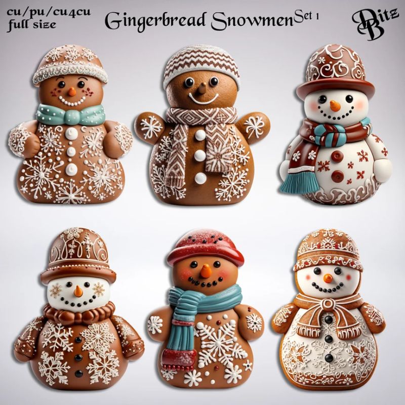 Snowmen Love Payhip - Download Creative Minimal Photo | Desktop