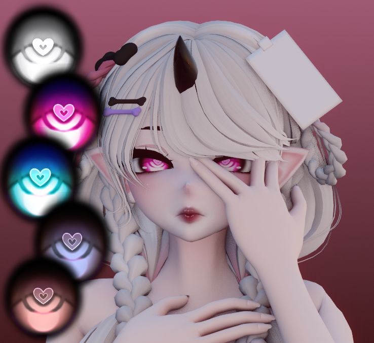 Cat Eyes Payhip - Best Minimal Backgrounds in High Resolution