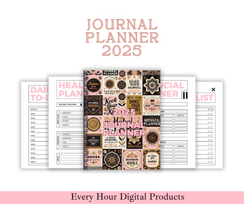 Year 2 2025 Payhip - Minimal Arts - Professional 8K Collection