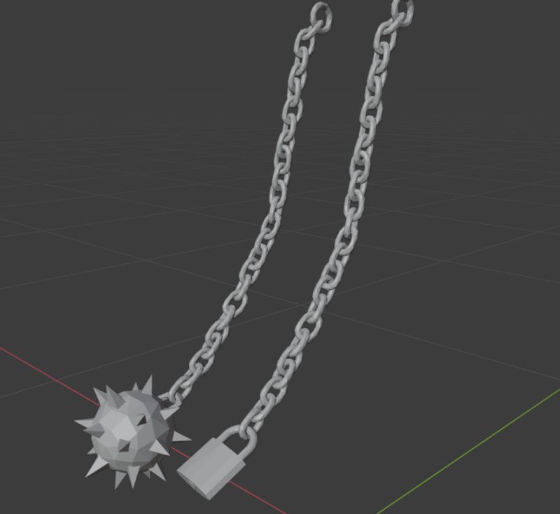 Tail Chain Payhip - 4K Vintage Images for Desktop