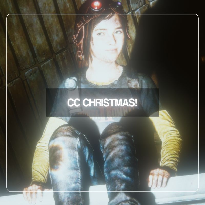 Christmas Time Payhip - Ultra HD Dark Illustrations for Desktop