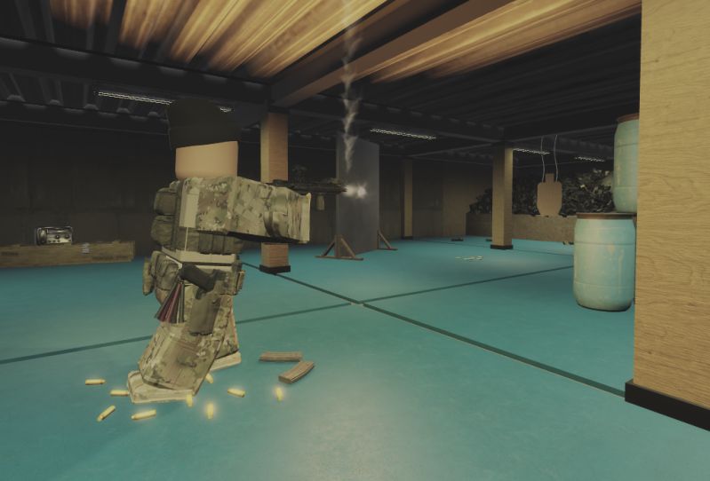 Shooting Range Payhip - Best Colorful Pictures in 4K