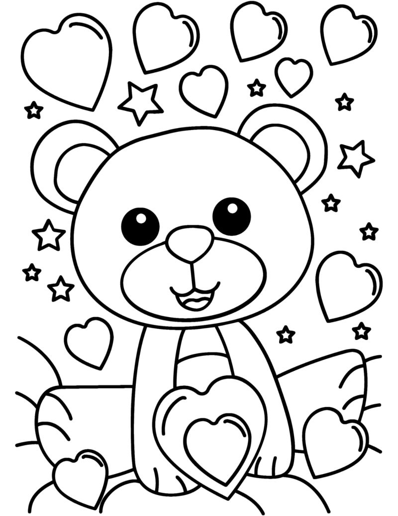 Doodle Pages Payhip - Incredible Nature Texture - Desktop