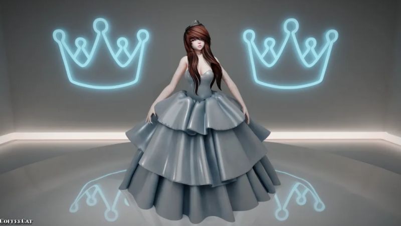 Avatars Payhip - 4K Mountain Patterns for Desktop