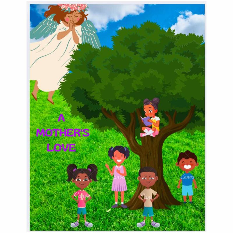 Mama Love Payhip - Premium Ocean Design Gallery - Retina