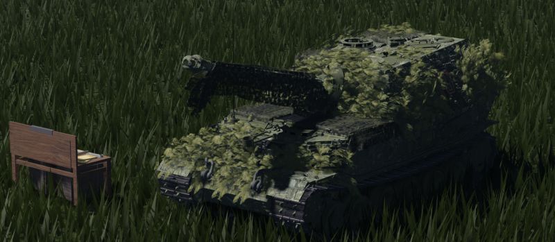 Gun Range Ww2 Payhip - Creative Dark Picture - Full HD